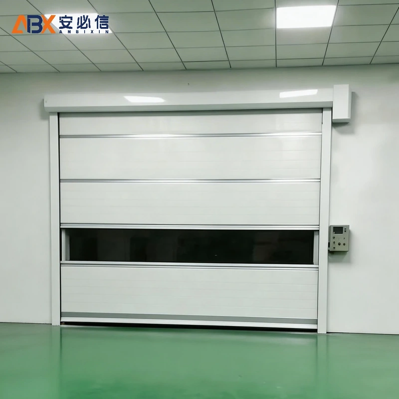 澳门特别行政区高速门